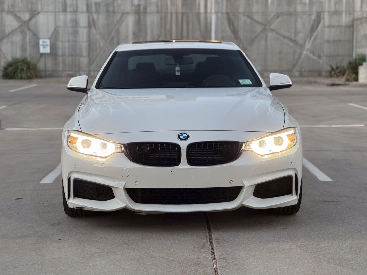bmw 4 series 2016 WBA3R1C51GK195814 image bmw 4 series 2016 WBA3R1C51GK195814 image